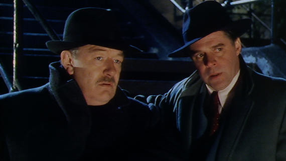 Сезон 1 Серия 5