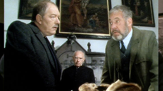 Сезон 1 Серия 4