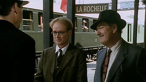 Сезон 1 Серия 2