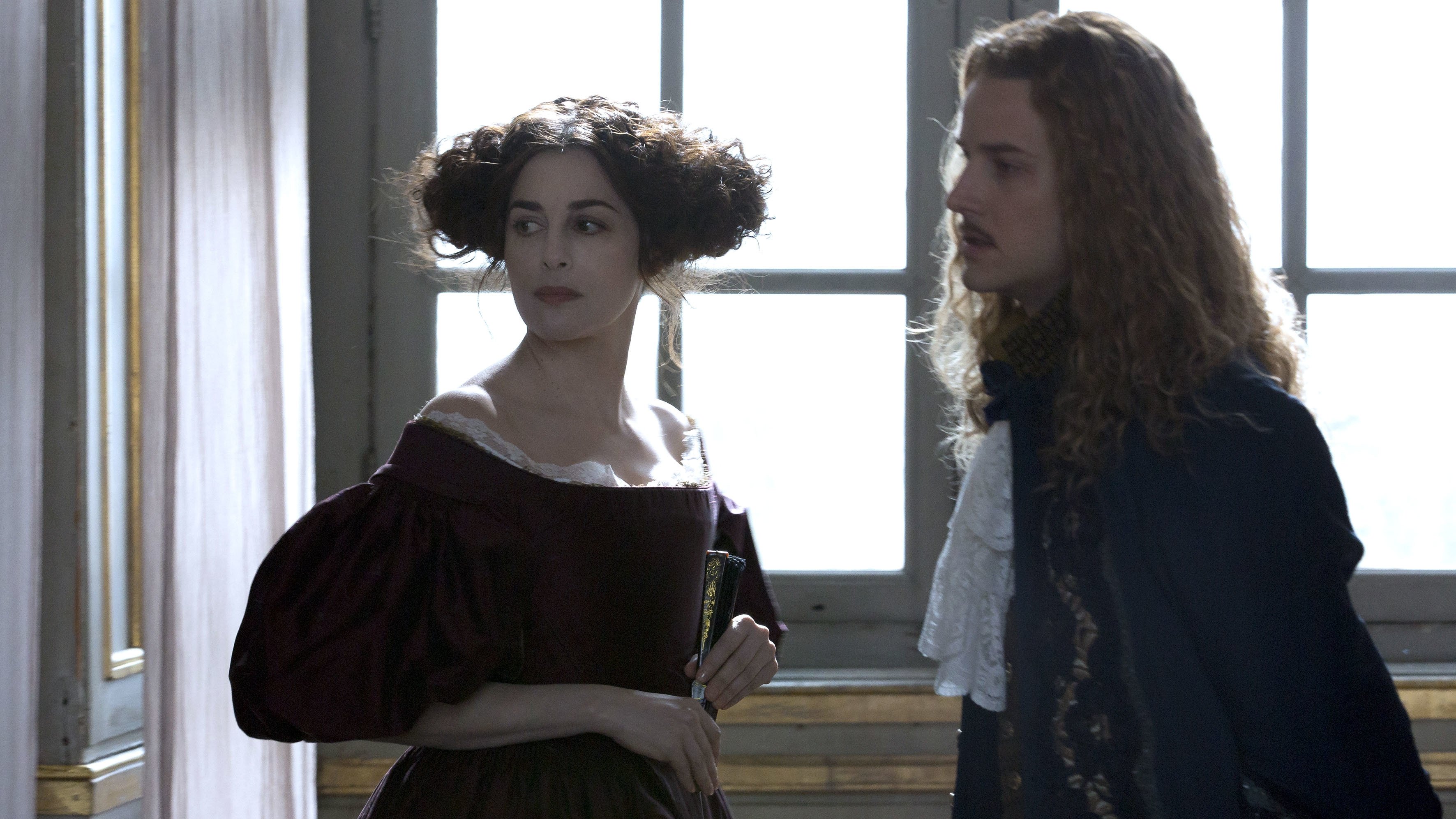 Сезон 1 Серия 5