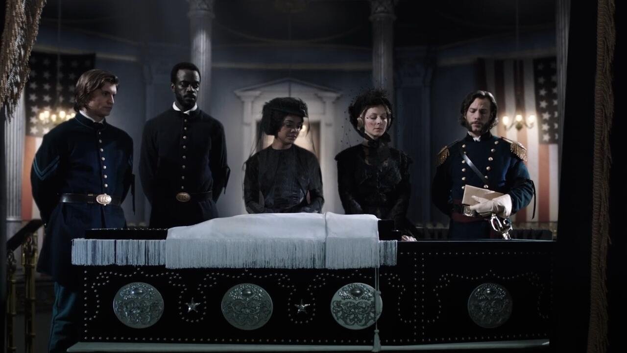 Сезон 2 Серия 13