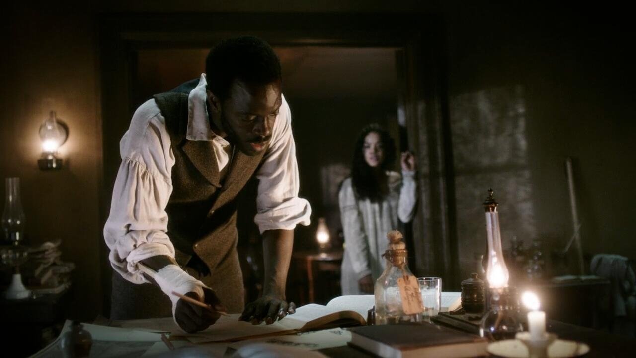 Сезон 2 Серия 11