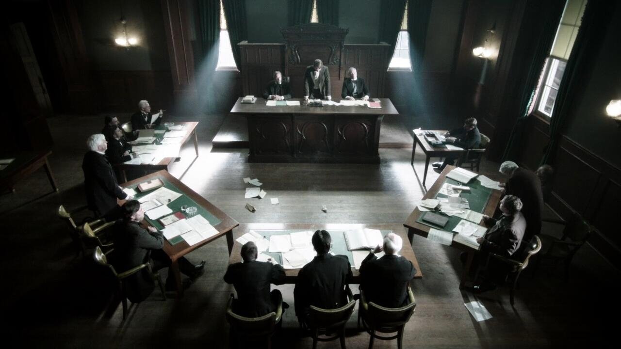 Сезон 2 Серия 10