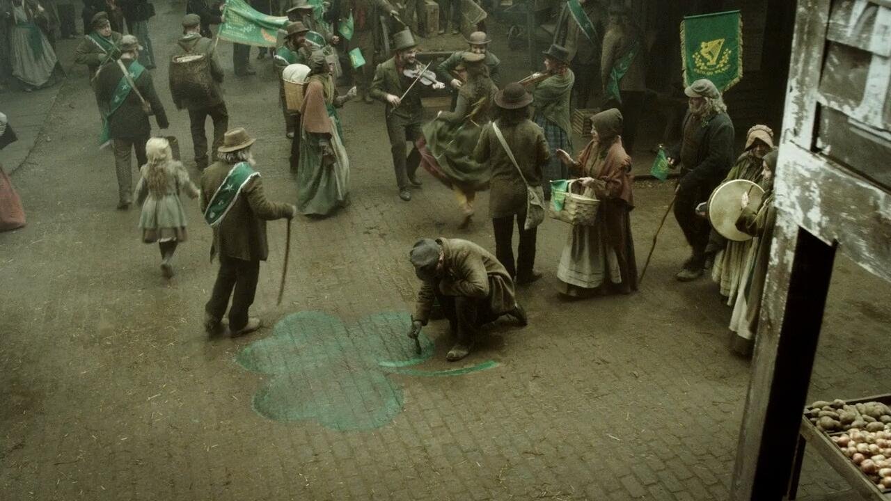 Сезон 2 Серия 8