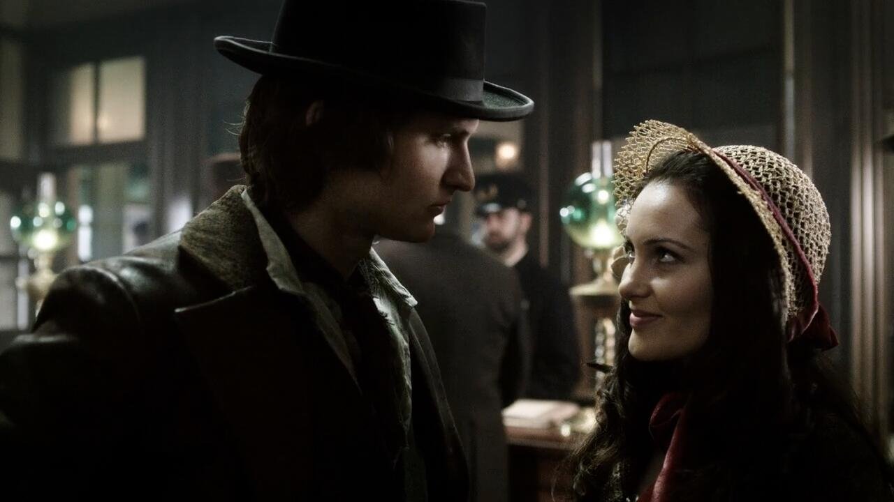 Сезон 2 Серия 7