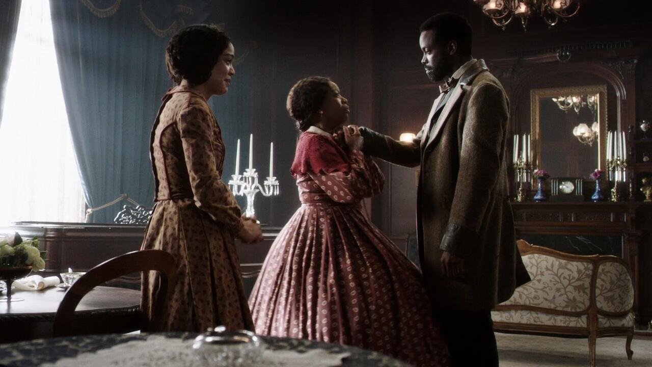 Сезон 2 Серия 6