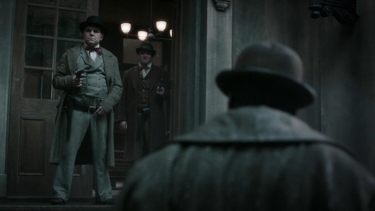 Сезон 2 Серия 5