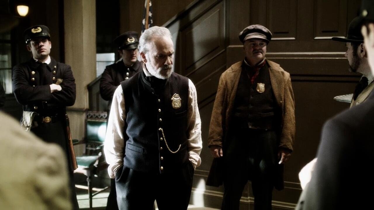 Сезон 2 Серия 4