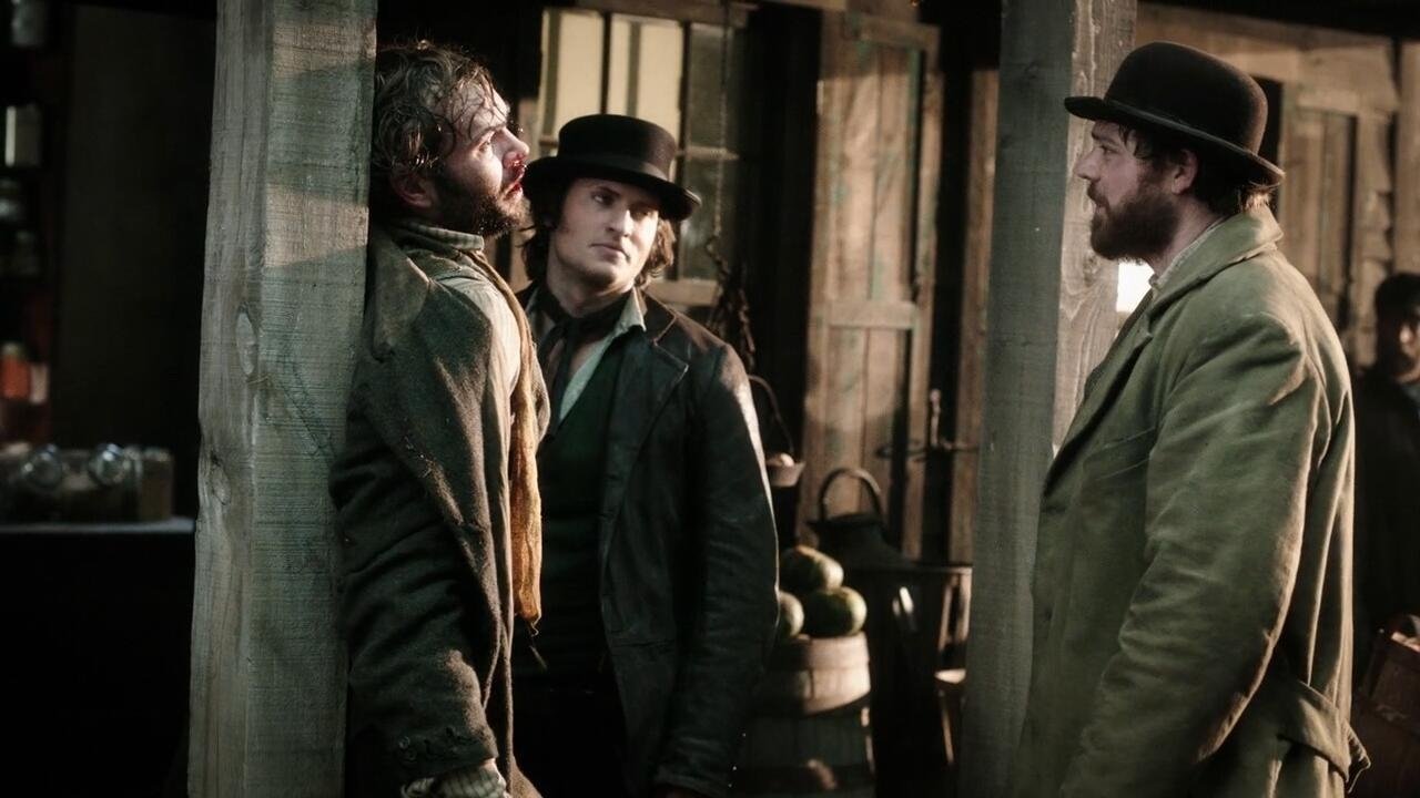 Сезон 2 Серия 3