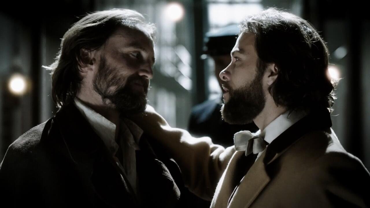 Сезон 2 Серия 2