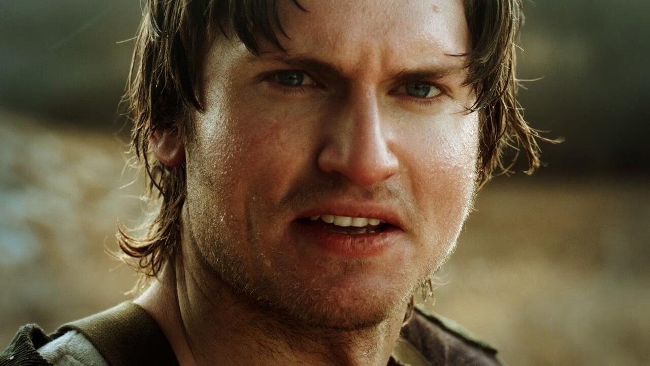 Сезон 2 Серия 1