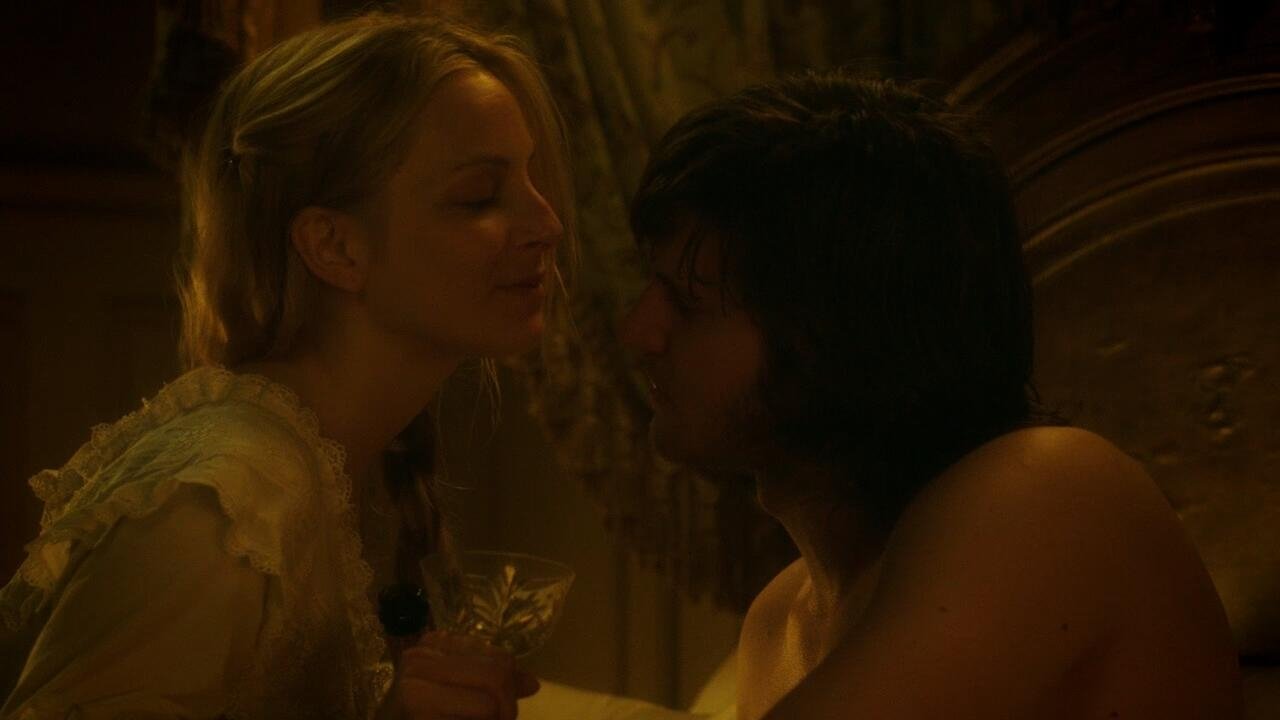 Сезон 1 Серия 7