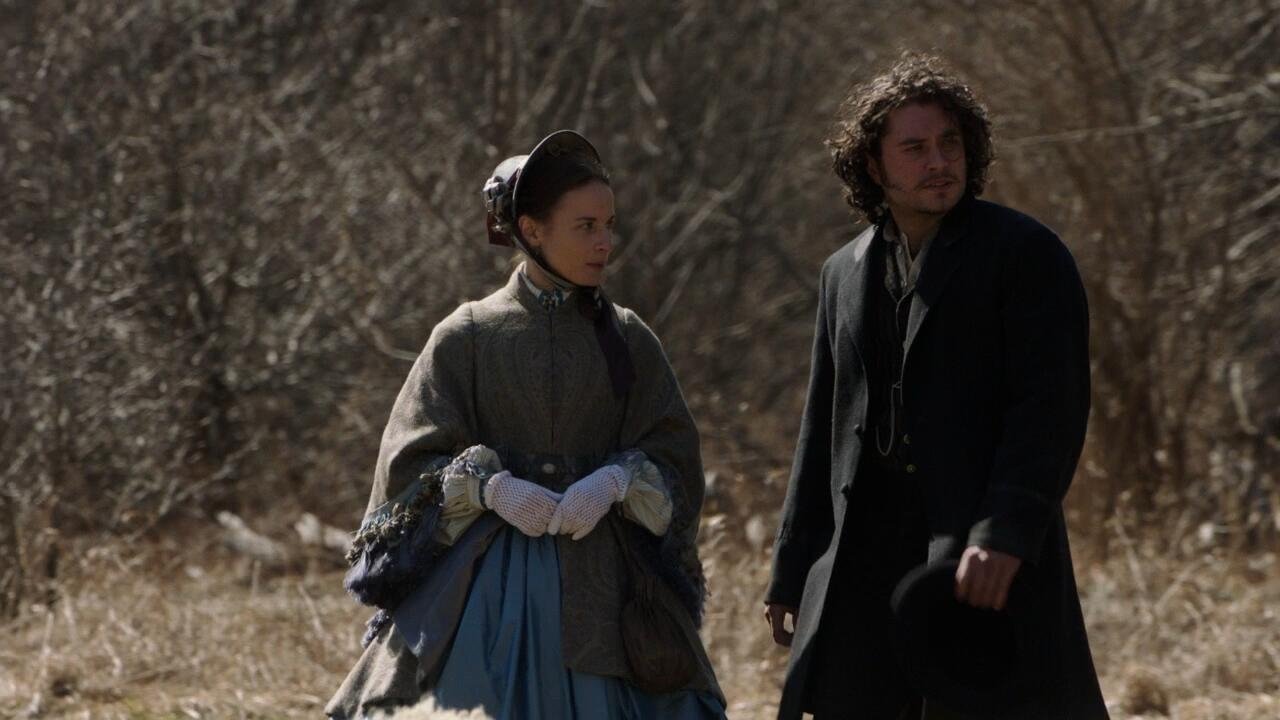 Сезон 1 Серия 5