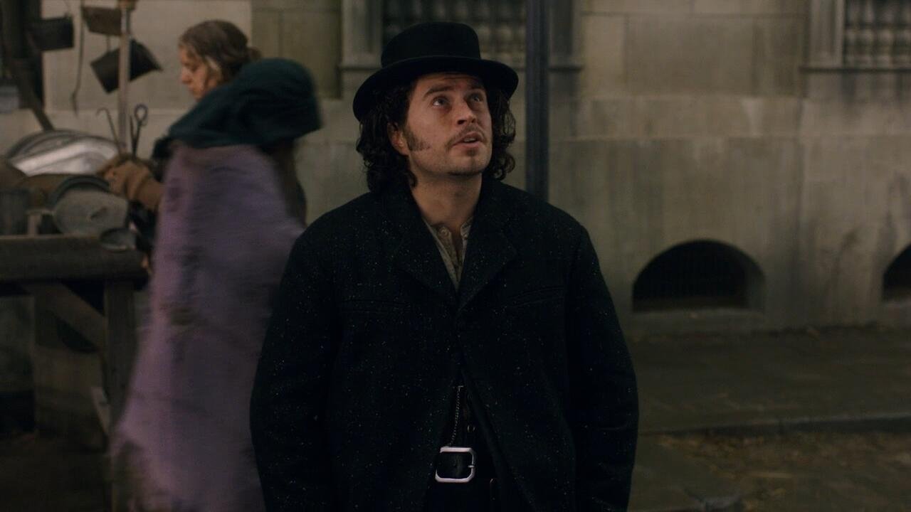 Сезон 1 Серия 4