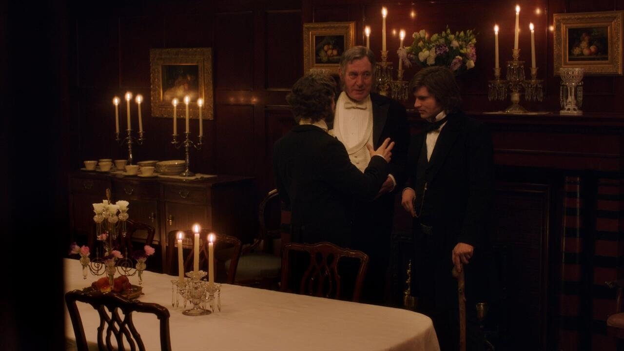 Сезон 1 Серия 3