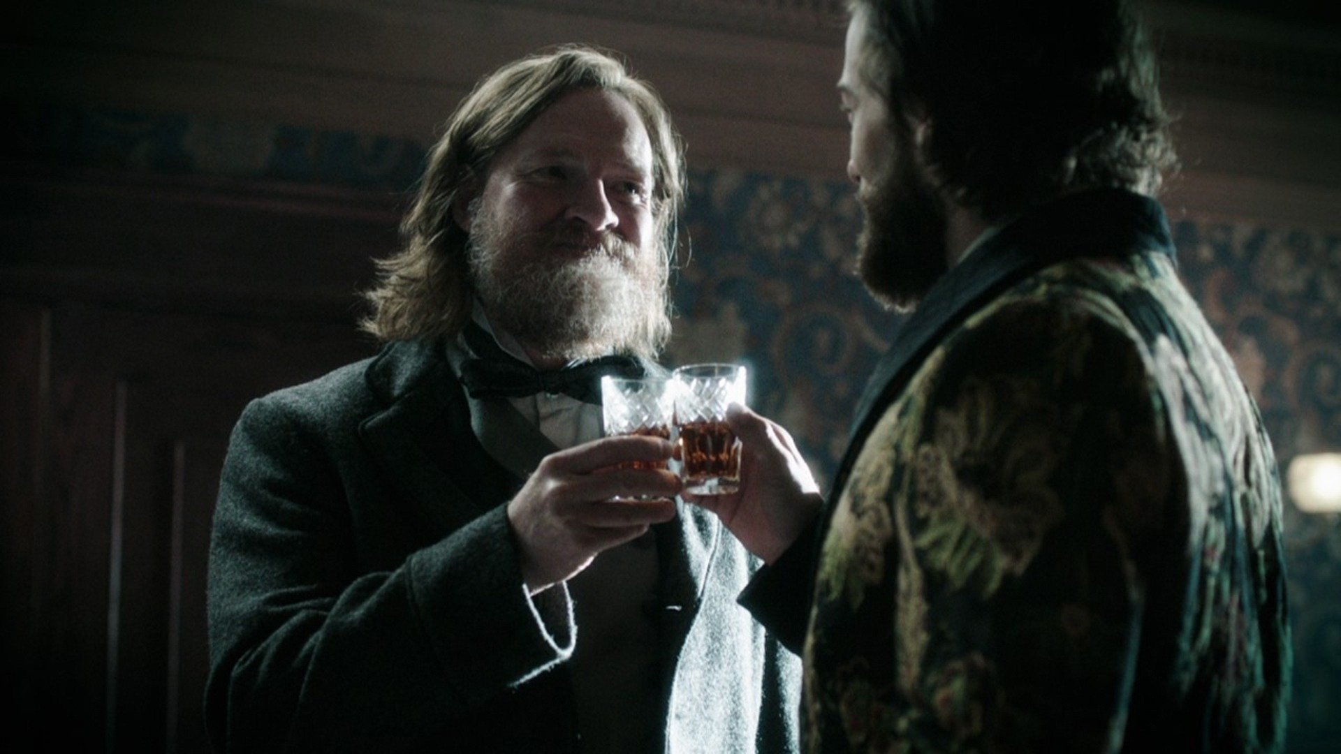 Сезон 1 Серия 2