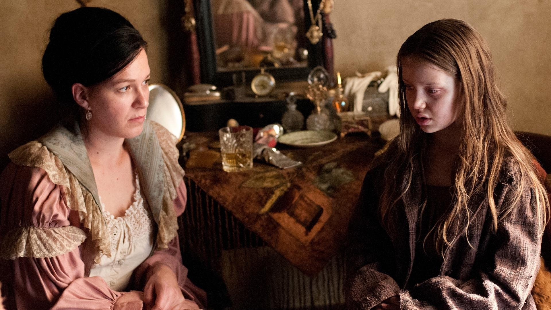 Сезон 1 Серия 1