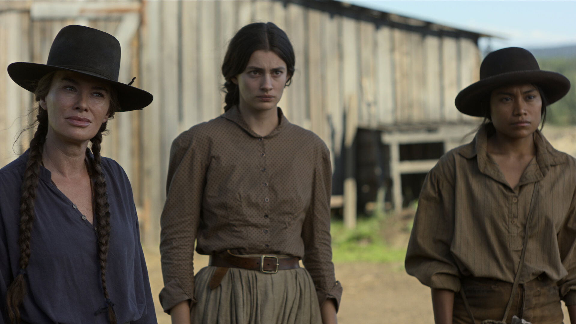 Сезон 1 Серия 5