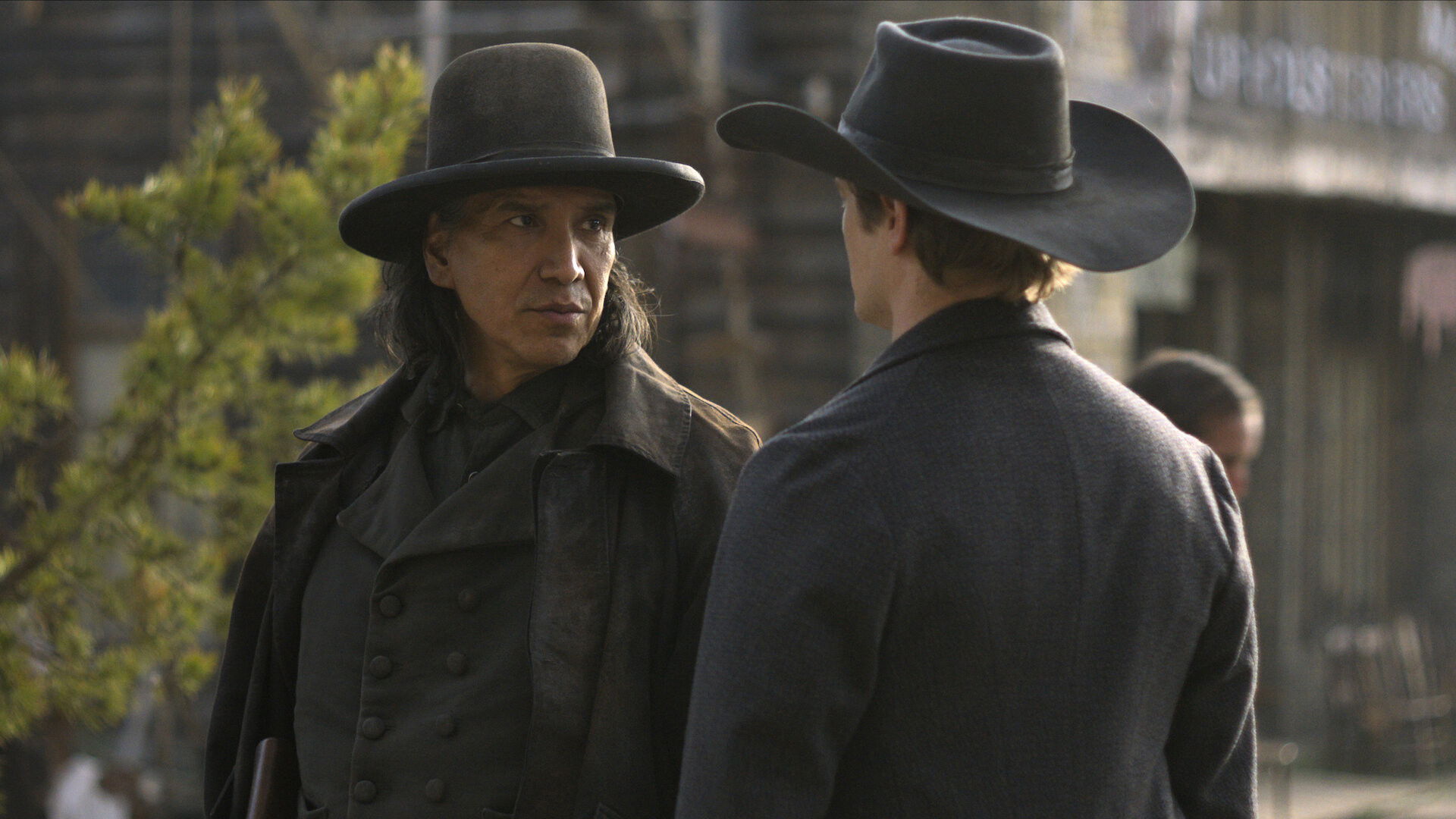 Сезон 1 Серия 3