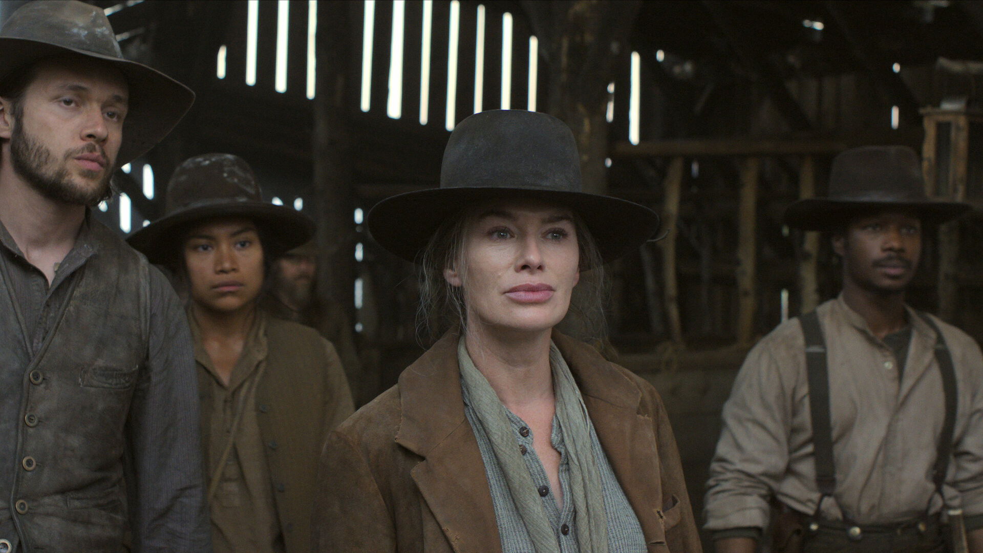 Сезон 1 Серия 2