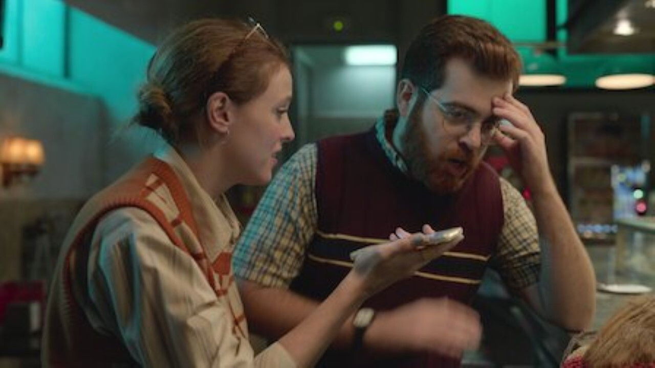 Сезон 2 Серия 7