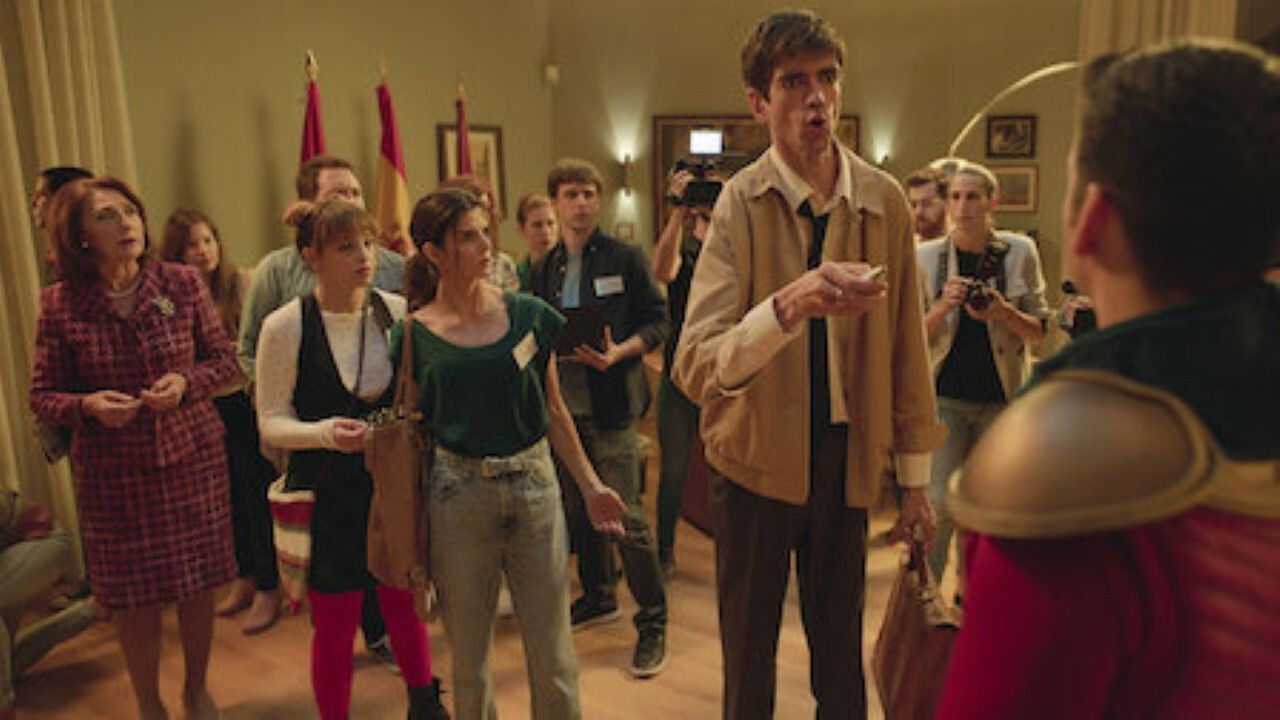 Сезон 2 Серия 6