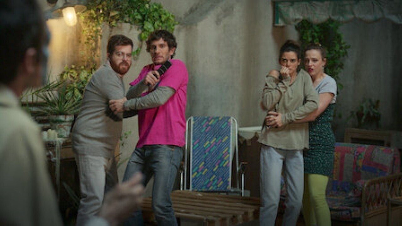 Сезон 2 Серия 4