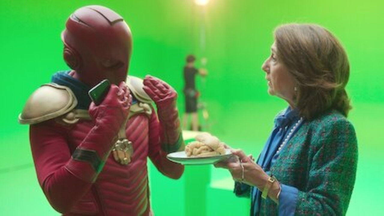 Сезон 2 Серия 3