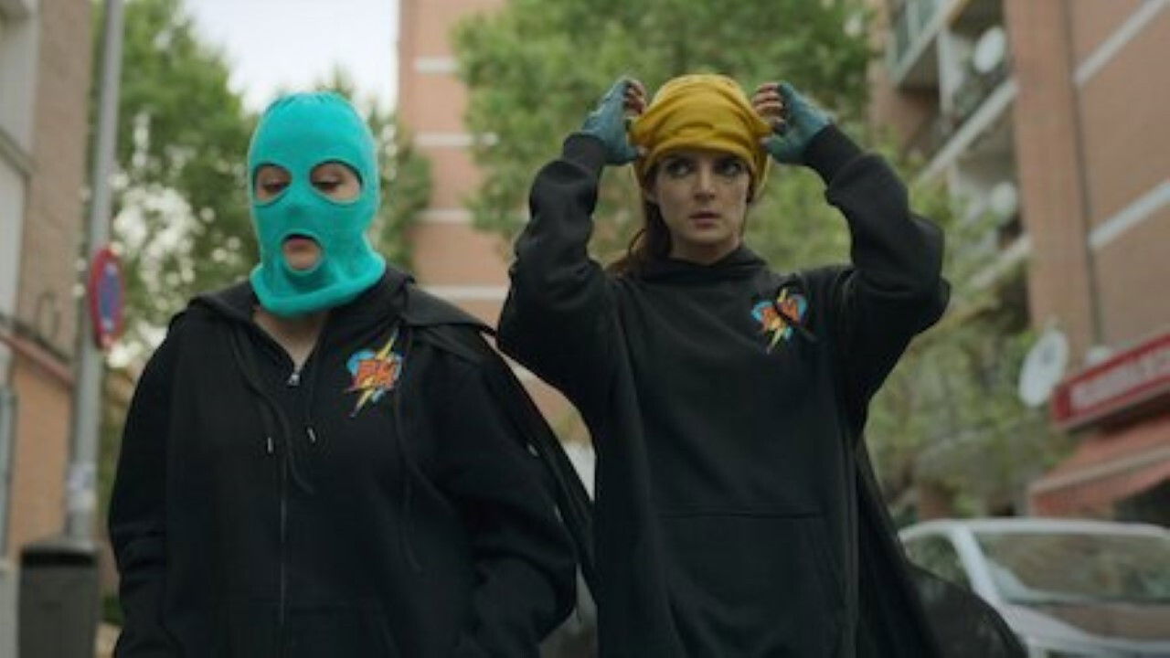 Сезон 2 Серия 2