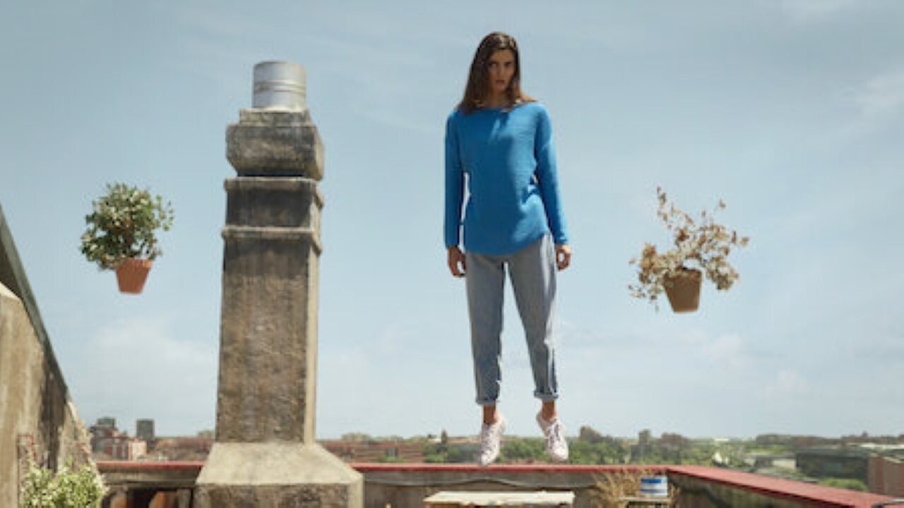 Сезон 2 Серия 1