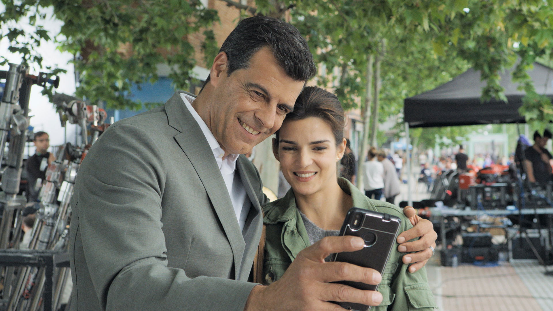 Сезон 1 Серия 8