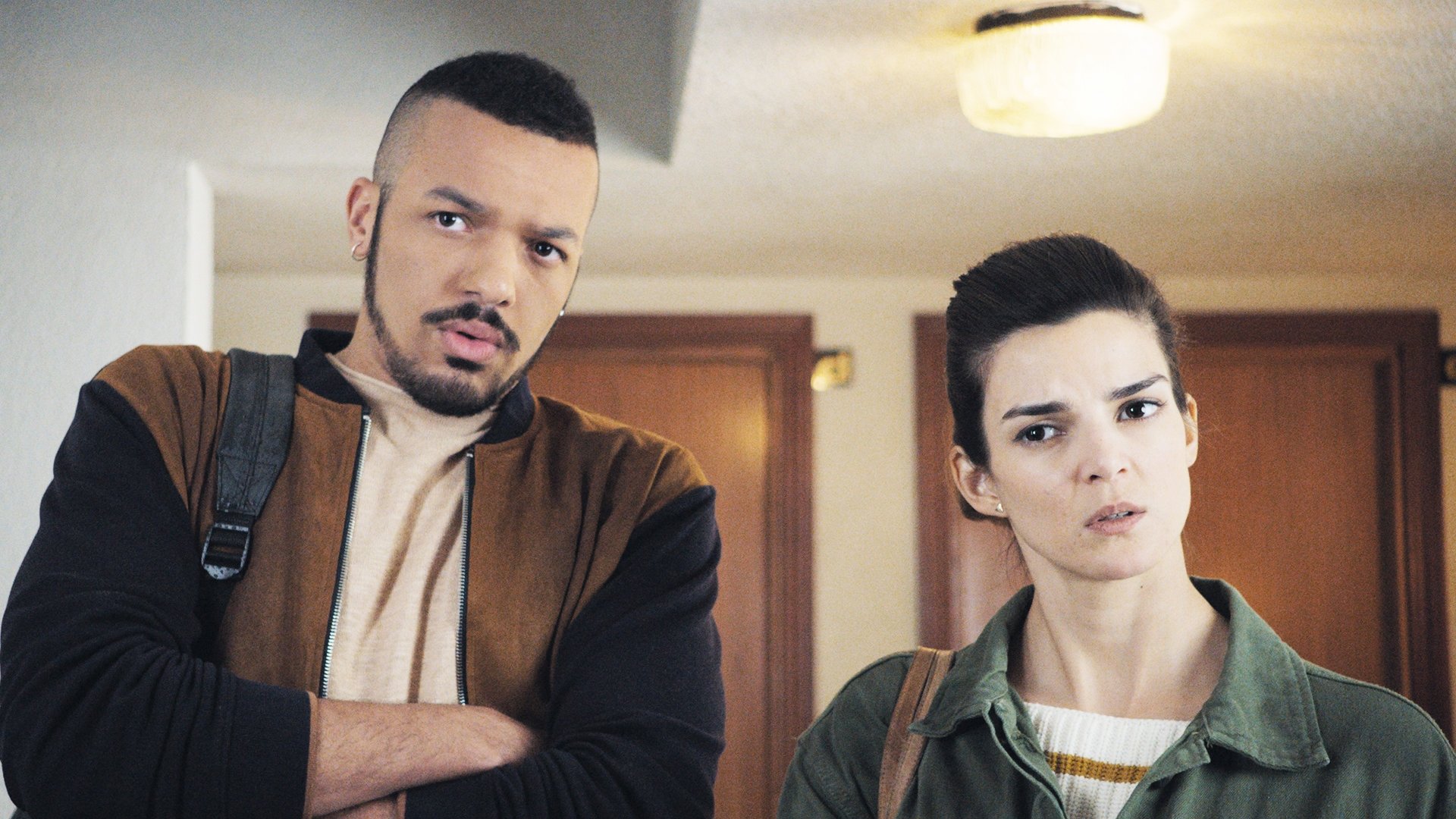 Сезон 1 Серия 6