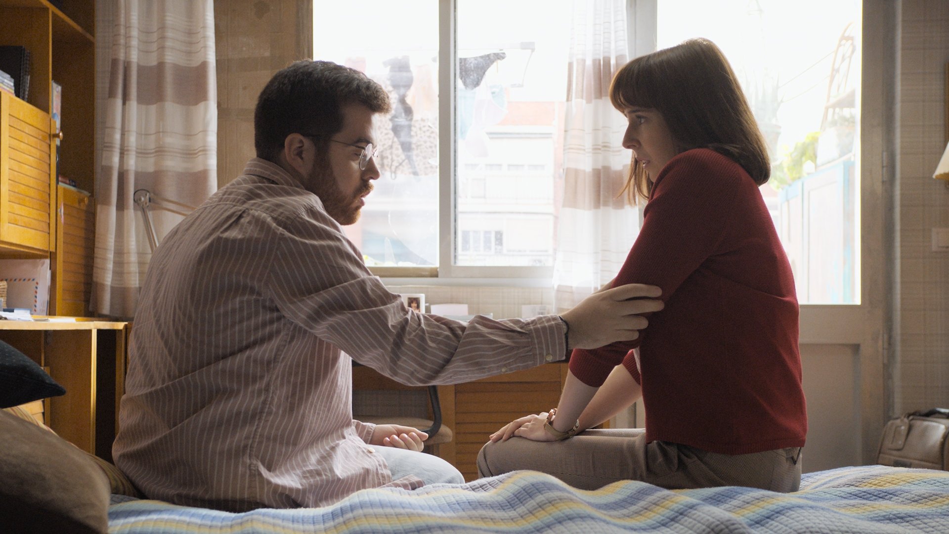 Сезон 1 Серия 5