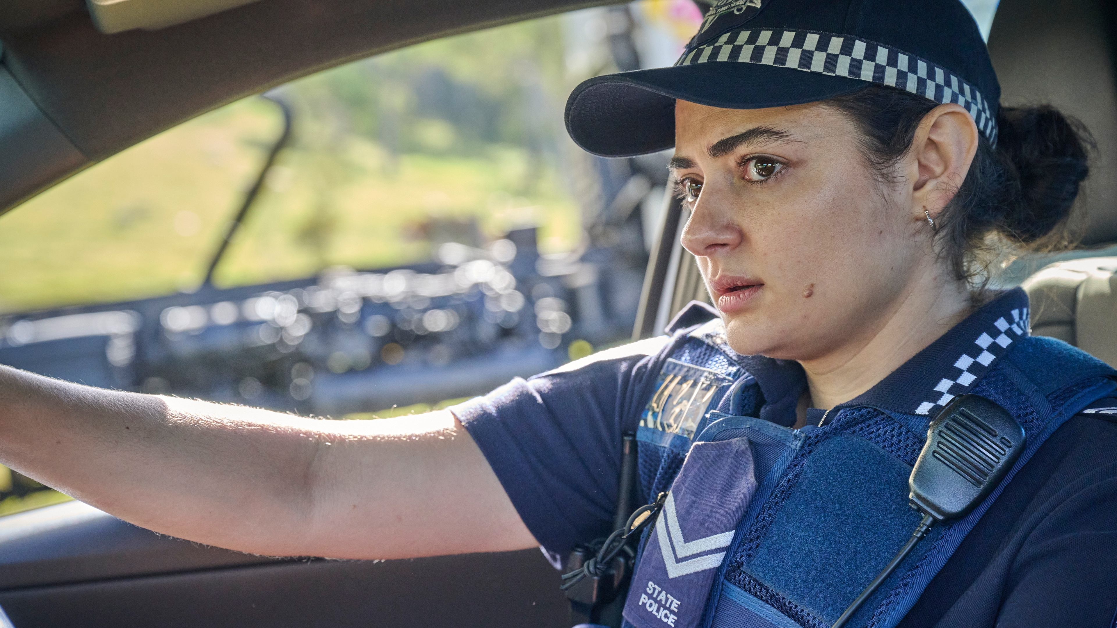 Сезон 2 Серия 3