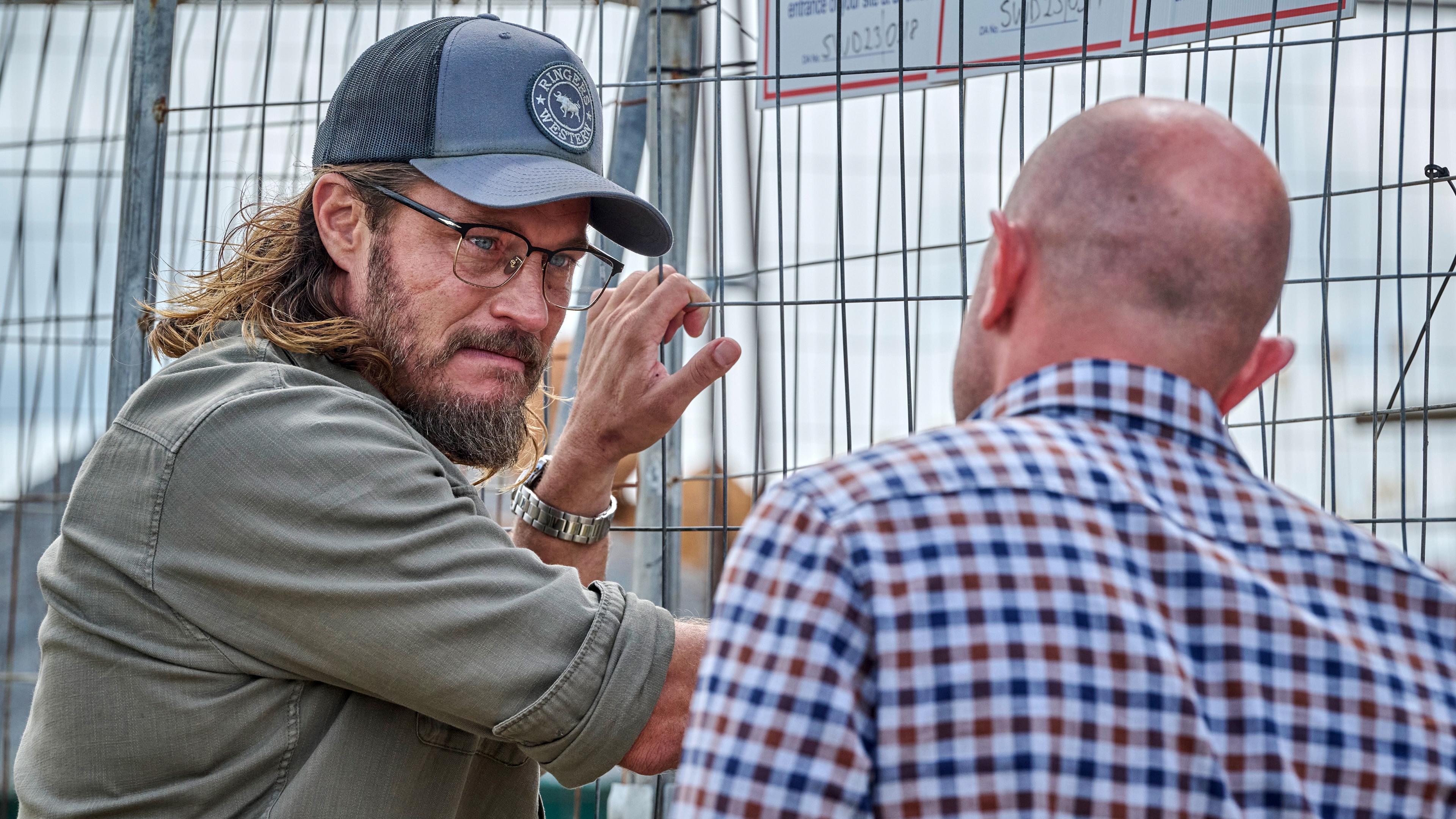 Сезон 2 Серия 2