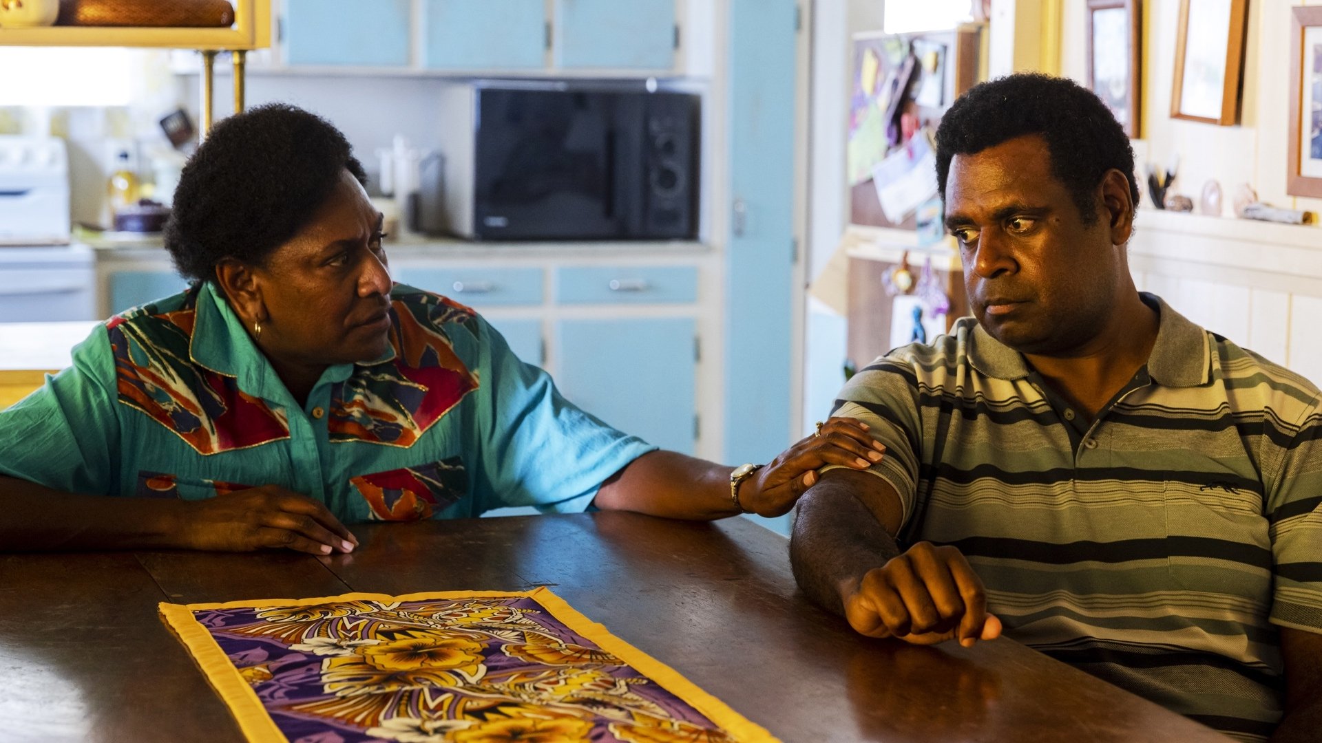 Сезон 1 Серия 5