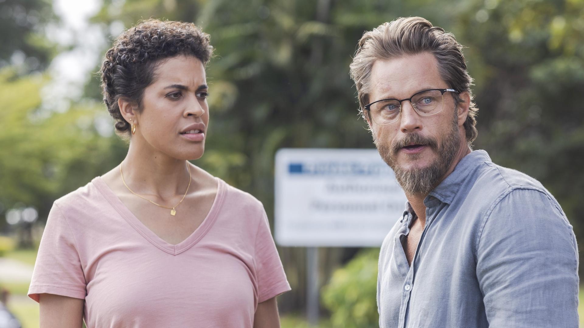 Сезон 1 Серия 4