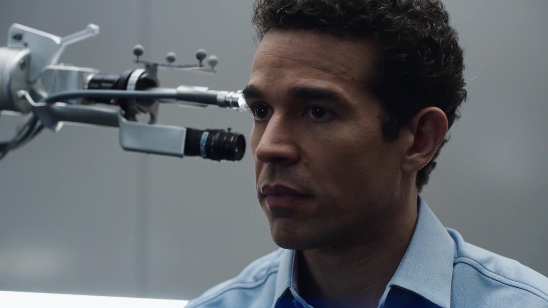 Сезон 1 Серия 7