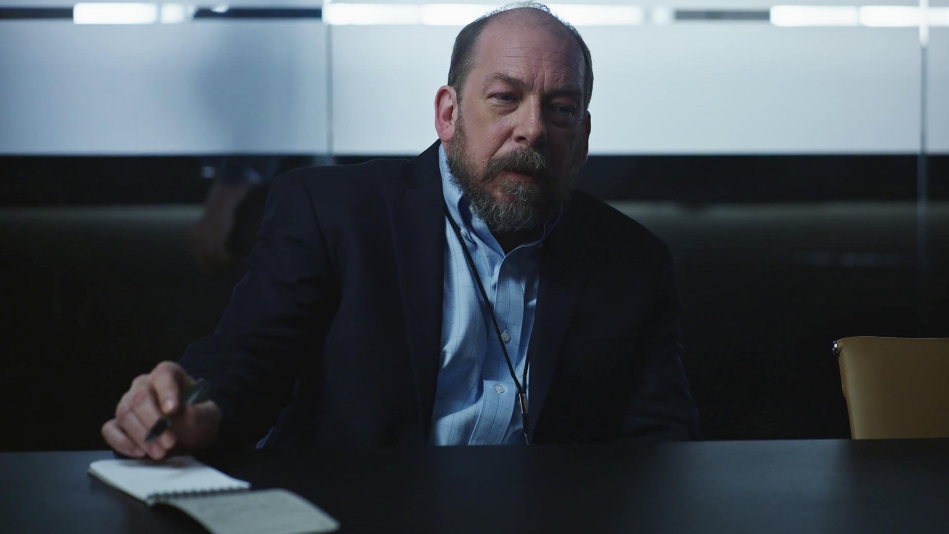 Сезон 1 Серия 6