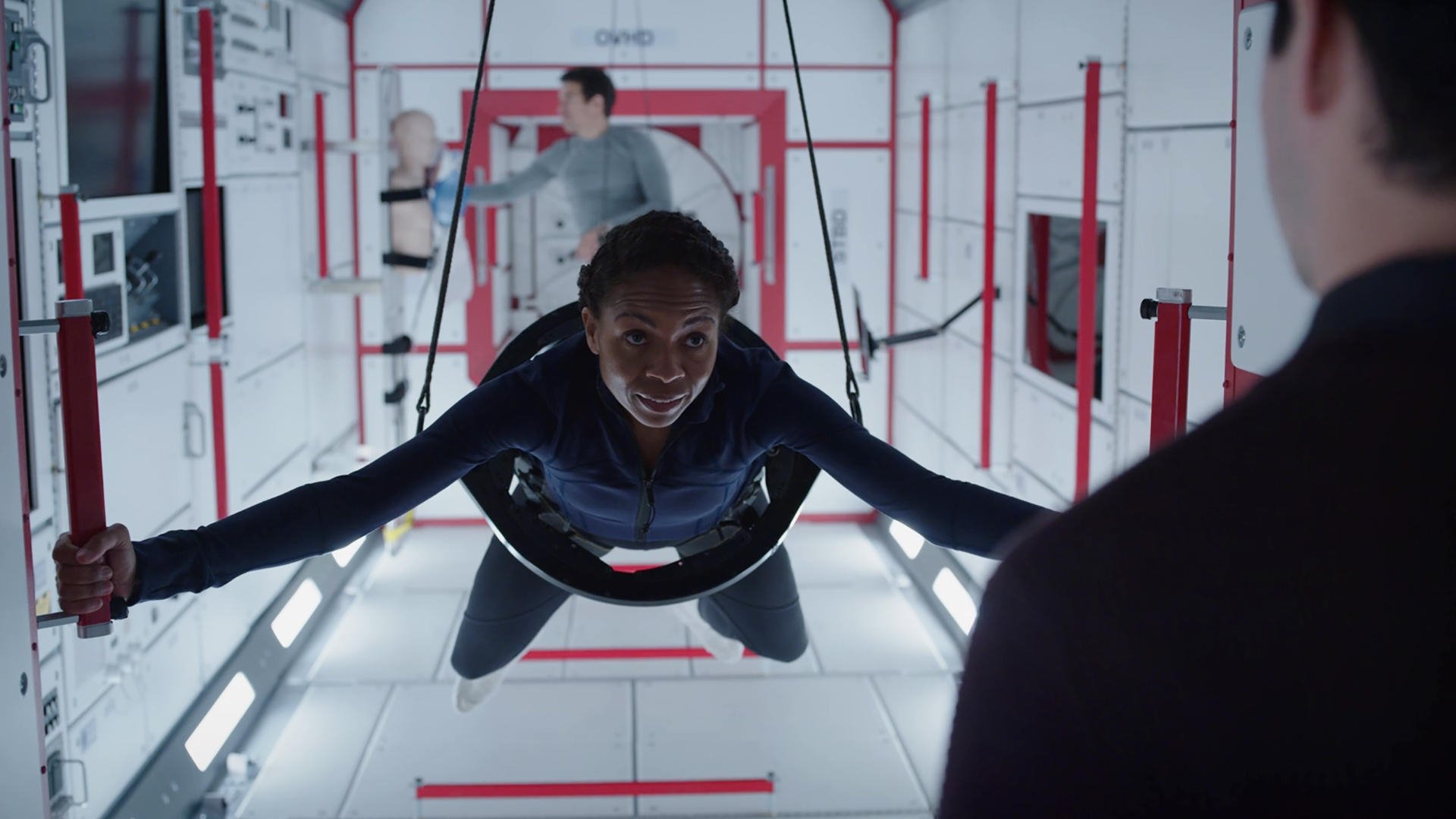 Сезон 1 Серия 4