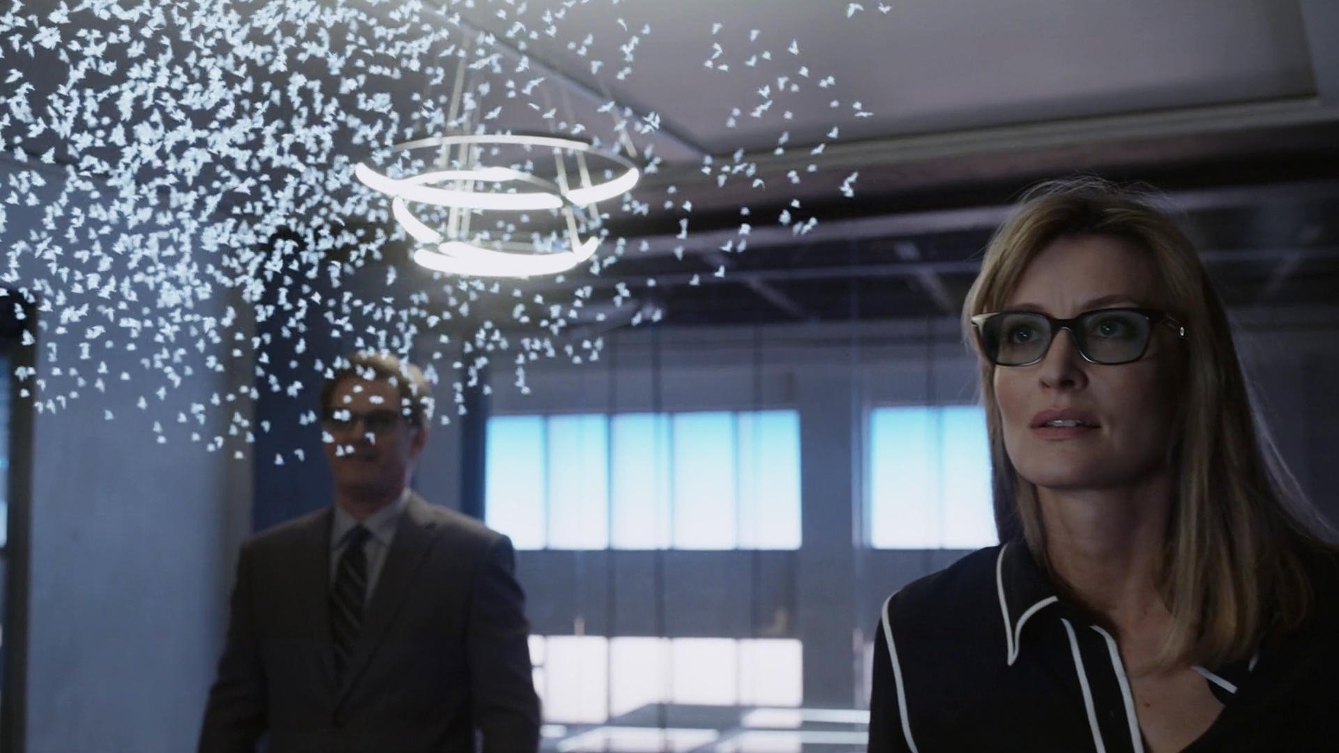 Сезон 1 Серия 3