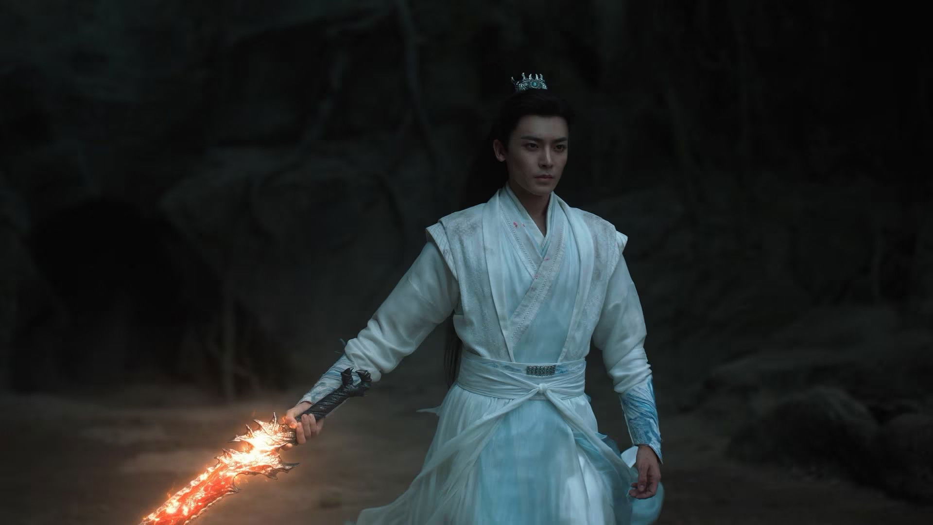 Сезон 1 Серия 39