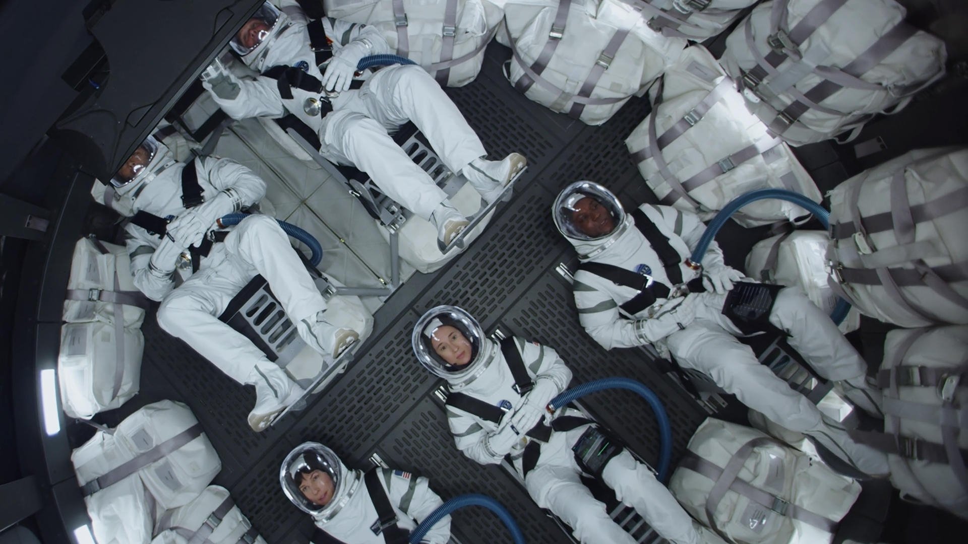 Сезон 1 Серия 1