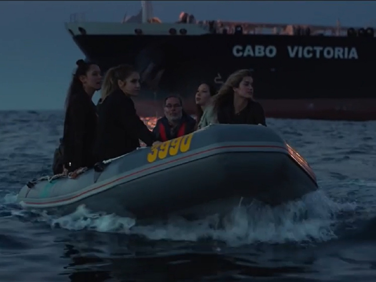 Сезон 2 Серия 8