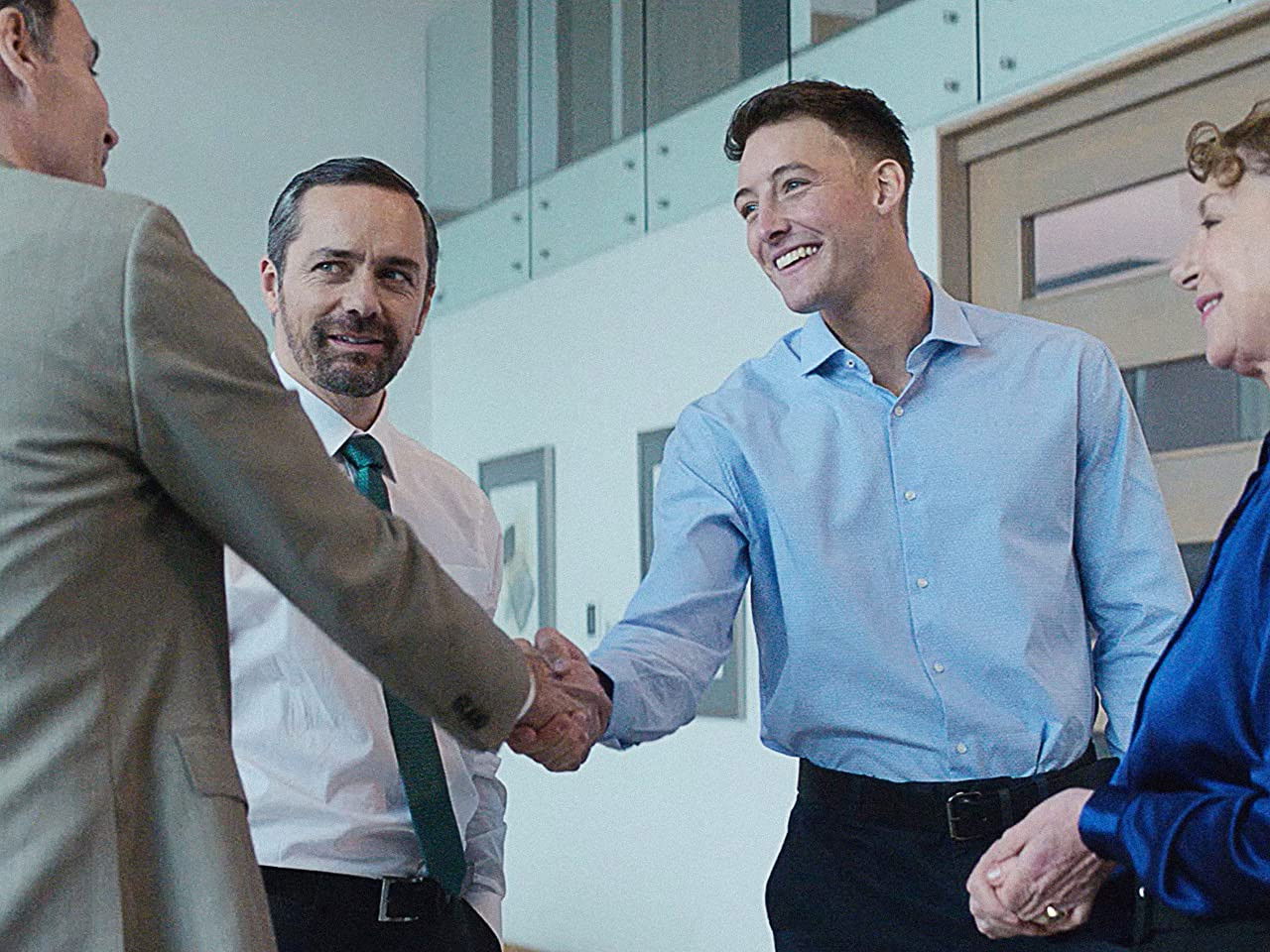 Сезон 2 Серия 5