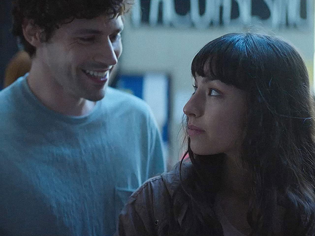 Сезон 2 Серия 4