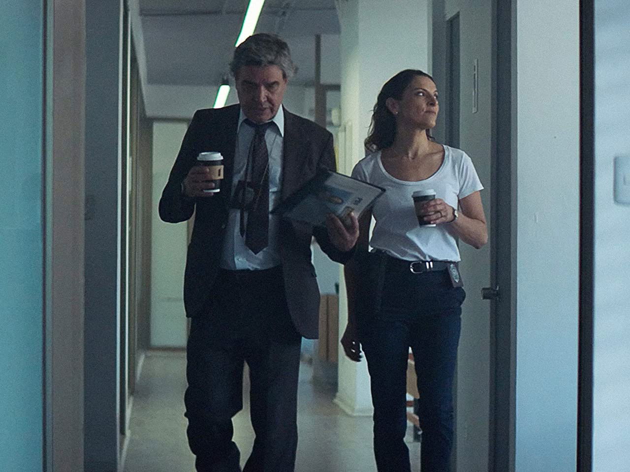 Сезон 2 Серия 1