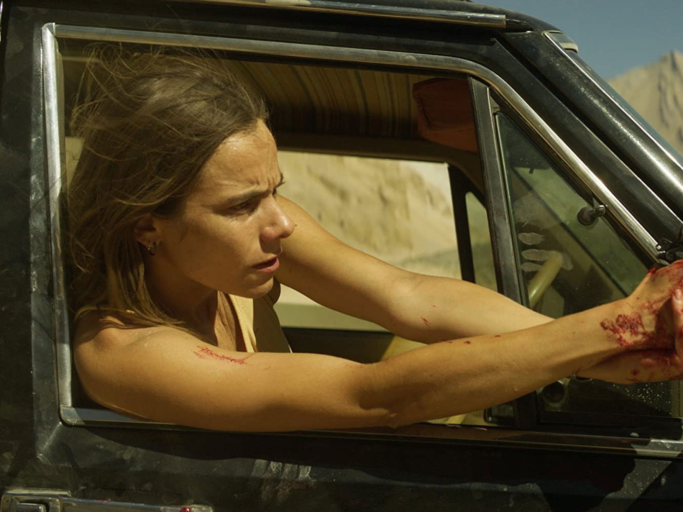 Сезон 1 Серия 8