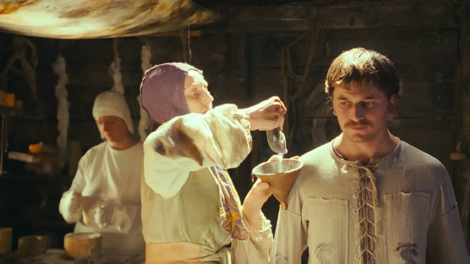 Сезон 2 Серия 5