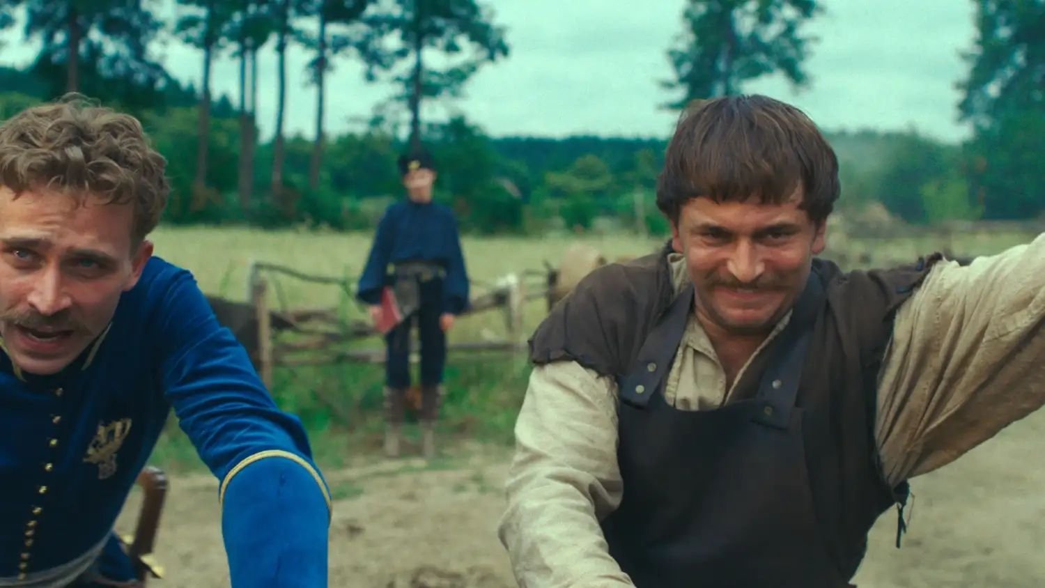 Сезон 2 Серия 3